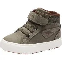 Kangaroos Baskets 'KaVu III' olive