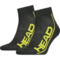 Head Performance Quarter
