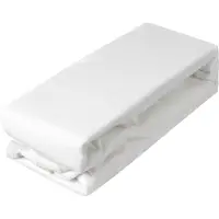 Romanette Protège-Surmatelas Molleton Romanette-80 x 200 cm