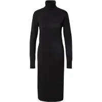 Saint tropez Robe 'Mila' noir