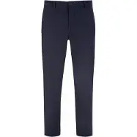 Alberto Chino WR International Foncé Bleu foncé Bleu taille W 33 - L 34- 42 FR