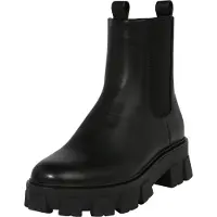 About You Chelsea Boots 'Ann' noir