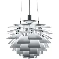 Louis Poulsen PH Artichoke Suspension - Ø 84 cm