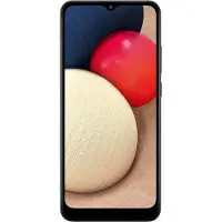 Samsung Galaxy A02s 32 Go Noir