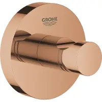 GROHE Essentials Patère murale, 40364DA1