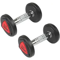 FINNLO Haltère 37.5kg 2 Unités
