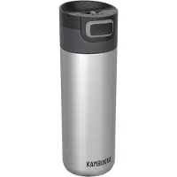 Kambukka Tasse Isotherme Kambukka Etna Silver 500 ml