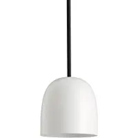 Piet Hein Suspension , Blanc, Salon / séjour, Verre