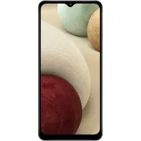 Samsung Galaxy A12 64GB Wit