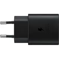 Samsung Chargeur Usb C 25w