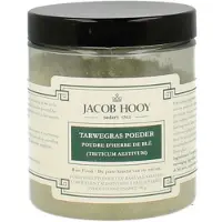 Jacob Hooy Poudre d'Herbe de blé (80 g)