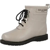 Ilse jacobsen Bottes en caoutchouc pierre