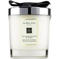Jo Malone Nectarine Blossom & Honey Bougie Parfumée 200 grammes
