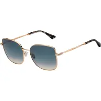 Jimmy Choo Sunglasses Fanny/G/SK DDB/I4