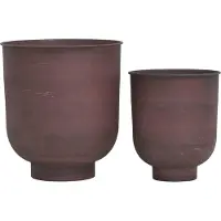 House Doctor Plants | Vig | Henné Brûlé | 210530100