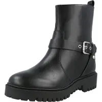 GUESS Biker Boots Oracia Noir Femme | Pointure 37