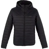 Therm-ic Powercasual Heated Jacket Noir S Homme