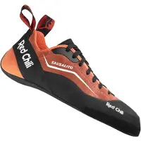 Red Chili Sausalito Iv Climbing Shoes Orange EU 41 Homme