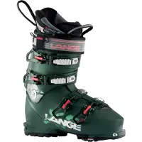 Lange Xt3 90 Woman Touring Ski Boots Vert 23.5 Femme