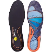 Sidas Semelles Cushioning Gel Support V2