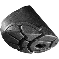 LEKI Smart Tip 2.0 Pad Bâtons de Nordic Walking