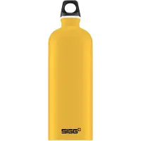 SIGG Touch 1l Bottle Jaune