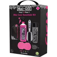 Muc Off Bike Care Cleaning Kit Rose