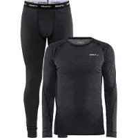 Craft Core Wool Merino Thermoset Men - Taille M