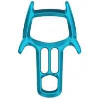Edelrid - Descendeur - Mago 8 Icemint - Bleu