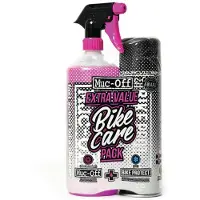 Muc Off Nettoyant Pack+shine Value Duo Pack