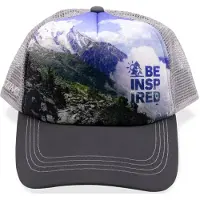 Instinct Trail Casquette Be Inspired