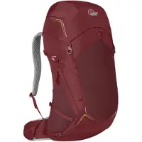 Lowe Alpine AirZone Trek ND 43:50 Couleurs : framboise