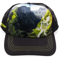 Instinct Trail Casquette Be Inspired