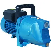 Tallas Pompe de jardin GARDEN 1500 B - 1500 W 6,3 m³/h Monophasé 230 V