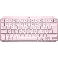 Logitech MX Keys Mini - Clavier - rétroéclairé