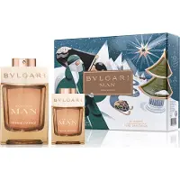 Bvlgari Terrae essence eau de parfum 100ml set