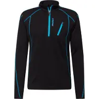 Protest Sweat de sport 'HUMANS' noir