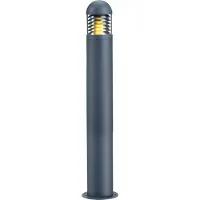 Markslöjd Luminaires d'extérieur , Kurt, Gris, Métal, Moderne