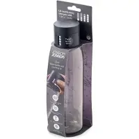 Joseph Joseph Gourde Joseph Joseph Dot Hydration 600 ml Gris