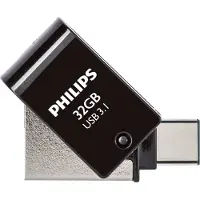 Philips Clé USB 2 en 1 3.1 32 GB