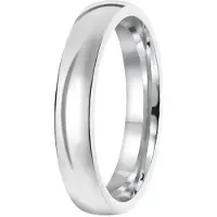 Lucardi Bague argent