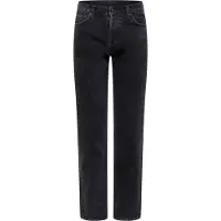 Carhartt WIP Jean 'Klondike' noir denim