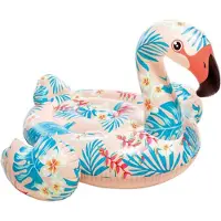 Intex FLAMANT TROPICAL GONFLABLE