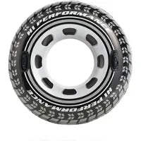 Intex Tube gonflable monter truck