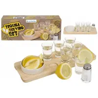 Out of the blue Coffret Cadeau Set Tequila
