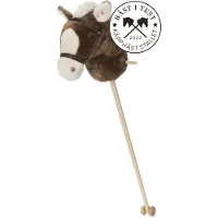 Teddykompaniet Jouet éducatif Hobby Horse W Sound