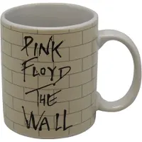 Pyramid Pink Floyd - The Wall Coffee Mug 315ml