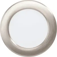 Eglo LED downlighter Fueva 5 Ø 11,7cm - 4000K