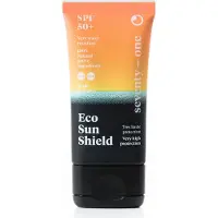 SeventyOne Eco Sun Sport SPF50+ crème solaire SPF 50+ 50 ml