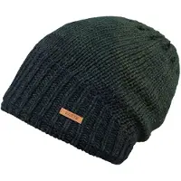 Barts Brighton Beanie Gris 4 Years Enfants